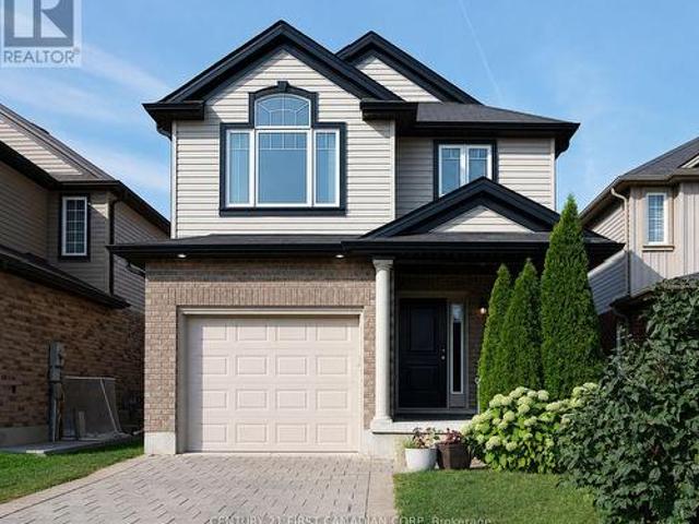 House for rent in Arva, Ontario