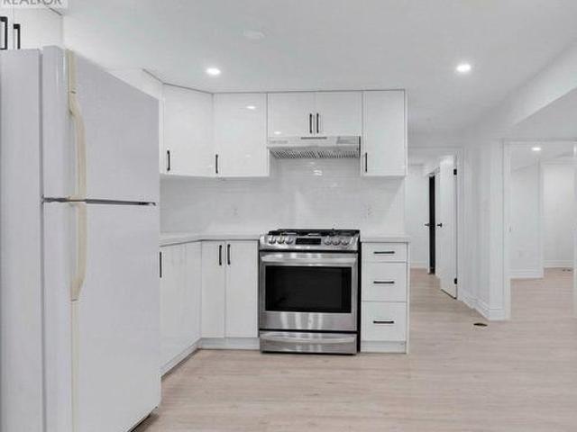 House for rent in Thorold, Golden Horseshoe