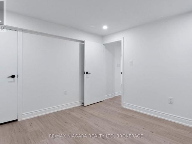 Apartment for rent in Thorold, Golden Horseshoe