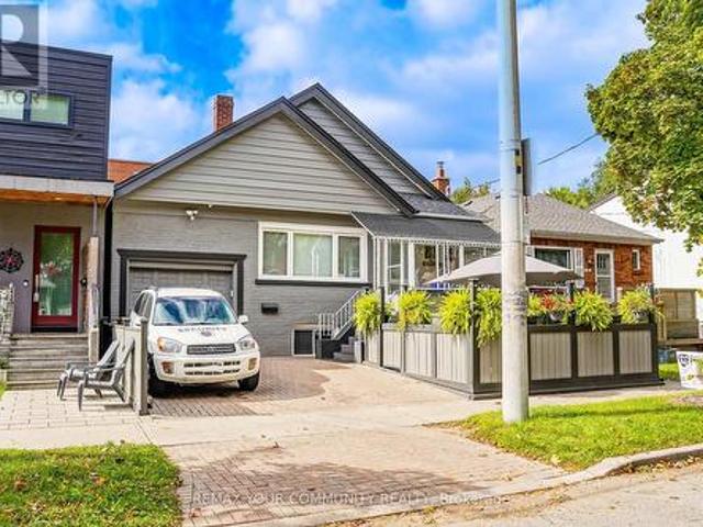 House for rent in Woburn, Ontario
