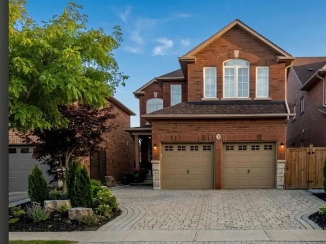 House for rent in Caledon, Ontario