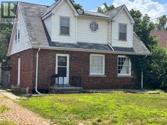 House for rent in Burlington, Ontario