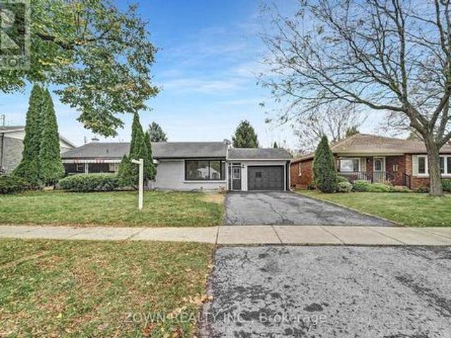 House for rent in Niagara, Ontario