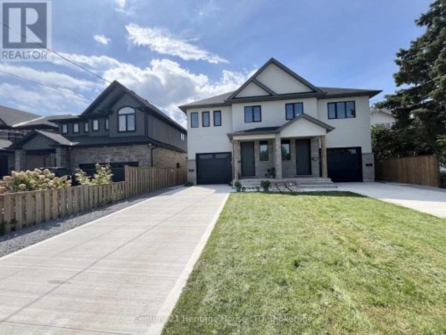 House for rent in Niagara, Ontario