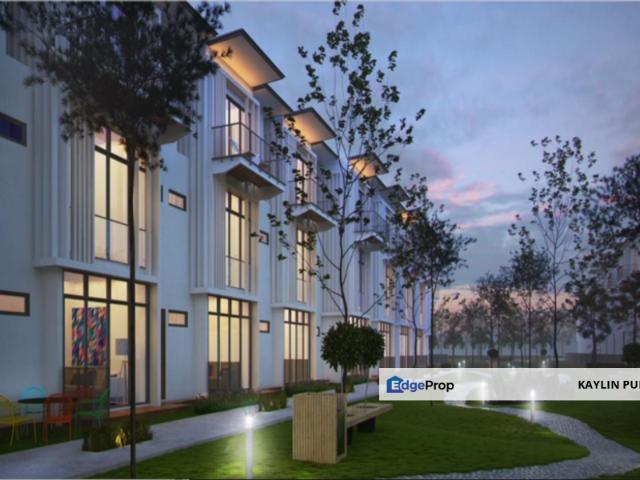 Condominium for sale in Kuching, Sarawak