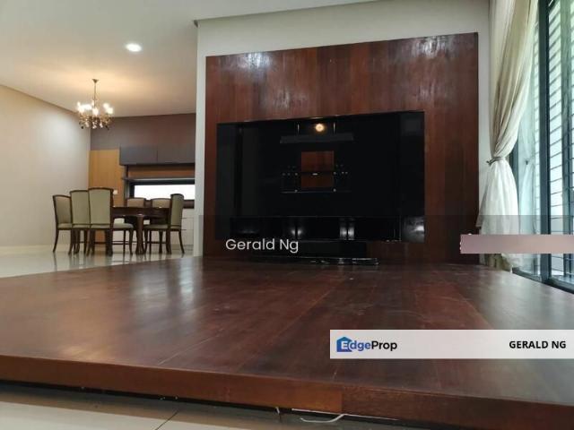 House for sale in Country Heights Damansara, Kuala Lumpur