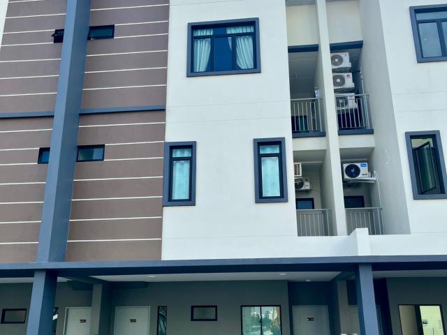 House for rent in Kuching, Sarawak