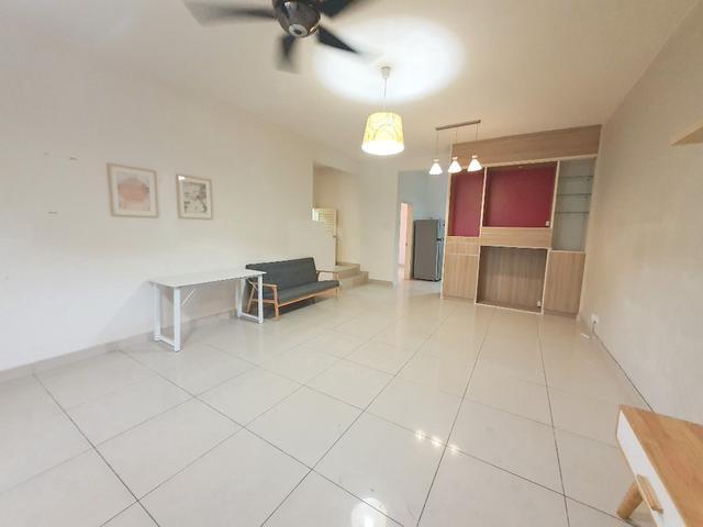 Townhouse for sale in Petaling, Subang Jaya