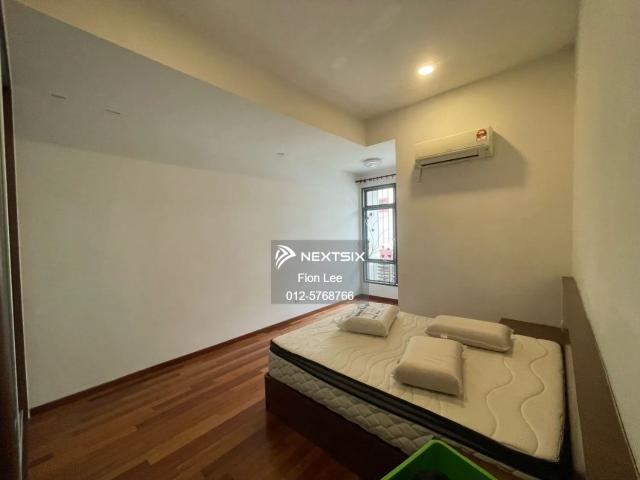 Residential House for sale in Wellesley, Penang