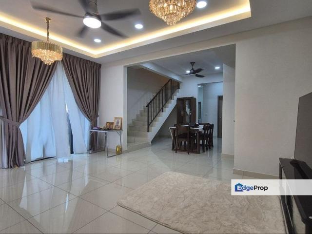 House for sale in Petaling, Subang Jaya