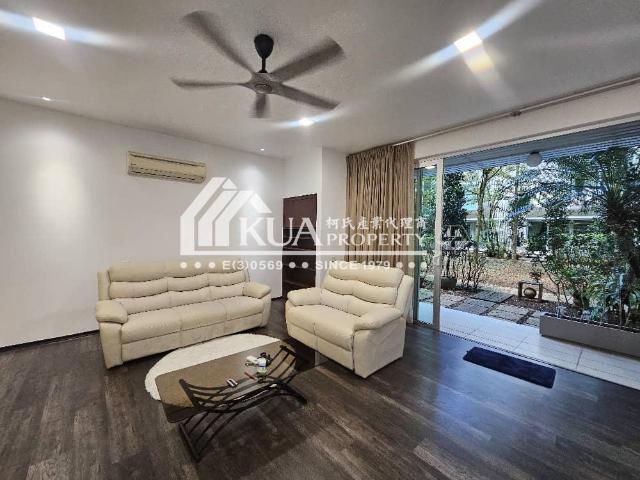 House for rent in Kuching