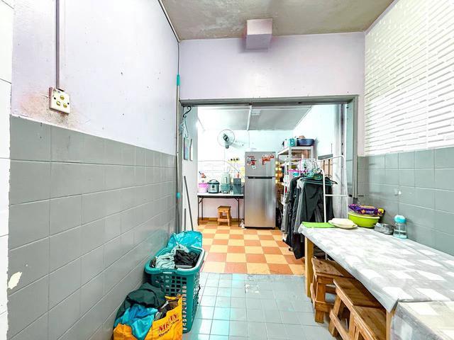 Townhouse for sale in Country Heights Damansara, Kuala Lumpur