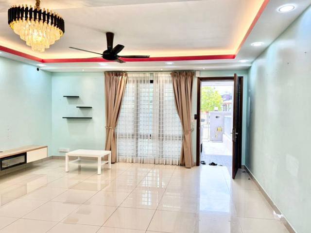 Townhouse for sale in Kajang, Langat