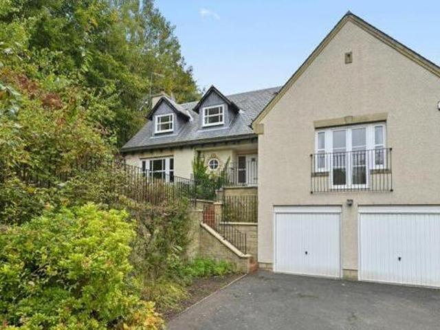 House for sale in Milton Bridge, Scotland