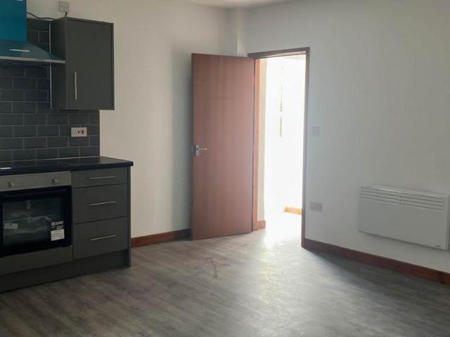 Apartment for rent in Wolverhampton, West Midlands