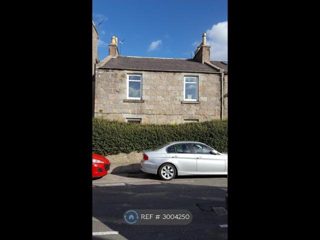 Apartment for rent in Ballindoch, Scotland