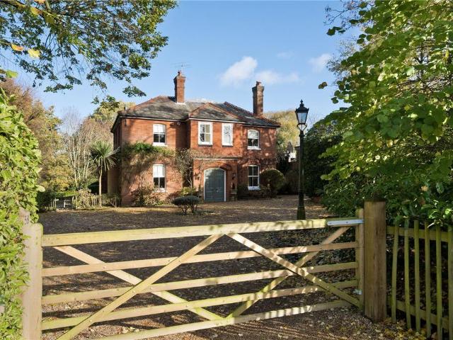 House for rent in Sunninghill and Ascot, Sunninghill