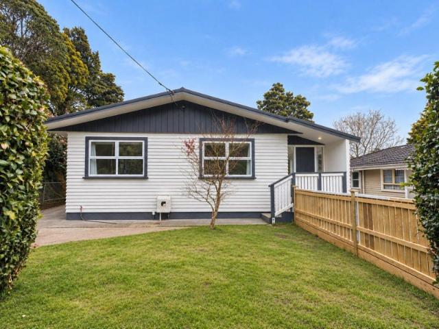 House for rent in Brooklands, New Plymouth