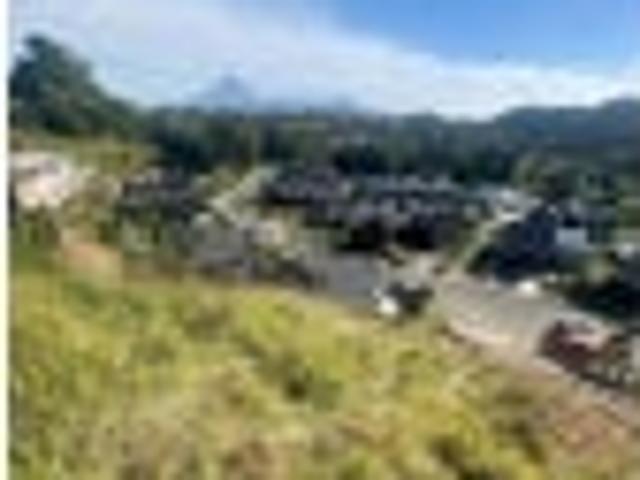 Land for sale in Hillsborough, Taranaki