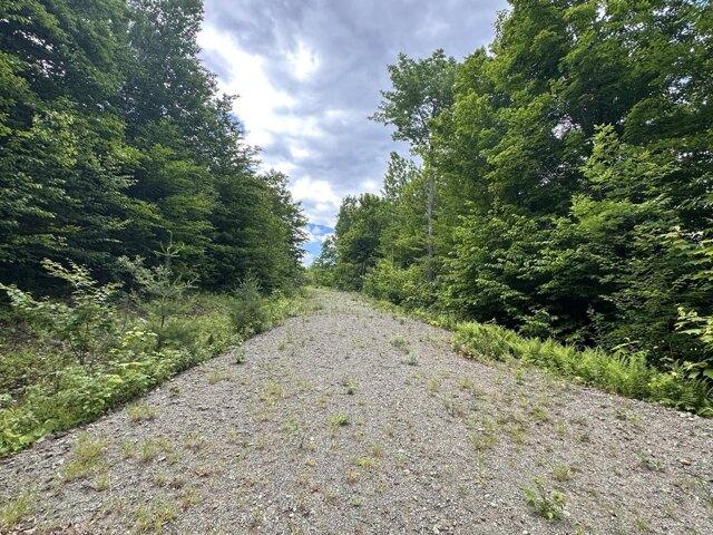 Land for sale in Kingfield, Maine