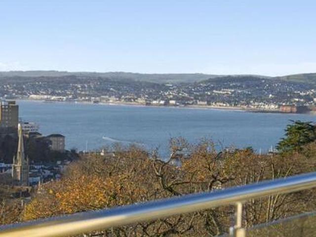 House for sale in Wellswood, Torquay