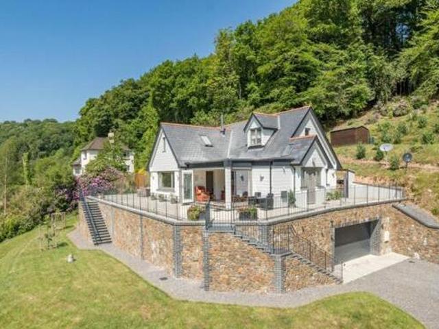 House for sale in Tiverton, Mid Devon