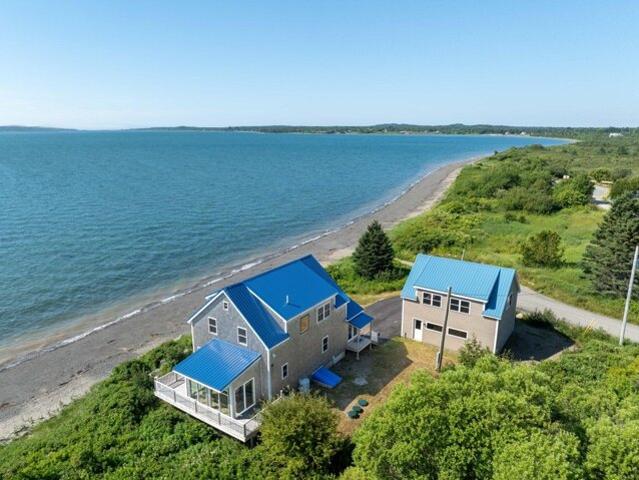 House for sale in Lubec, Maine
