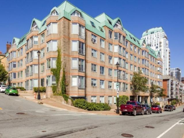 Apartment for rent in Fairview, Nova Scotia