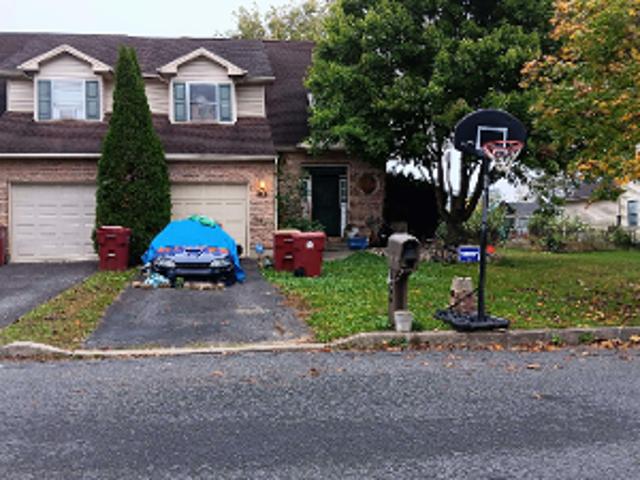 House for sale in Vista Estates, Forks Township