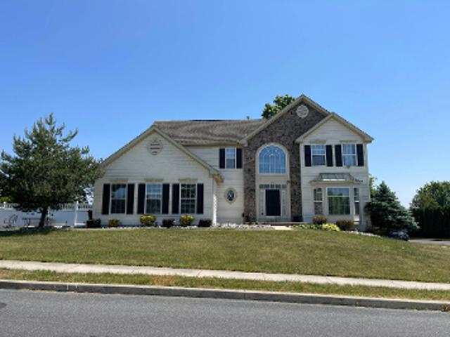 House for sale in Pennsylvania