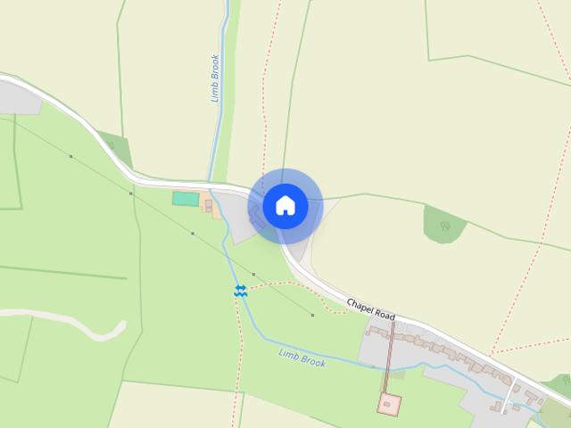 House for rent in South Leigh, West Oxfordshire