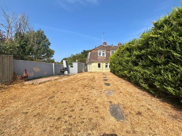 House for rent in Lower Wear, Watergate
