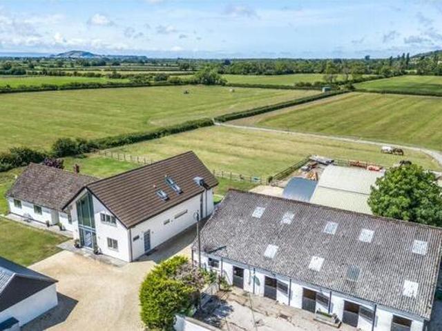 House for sale in Axbridge, Somerset