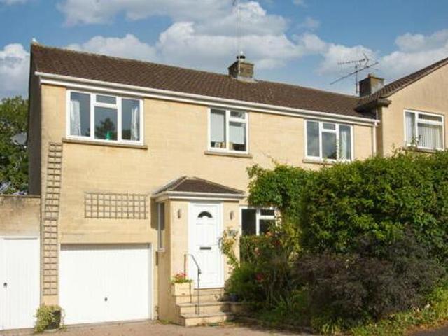 House for sale in Bath, West of England