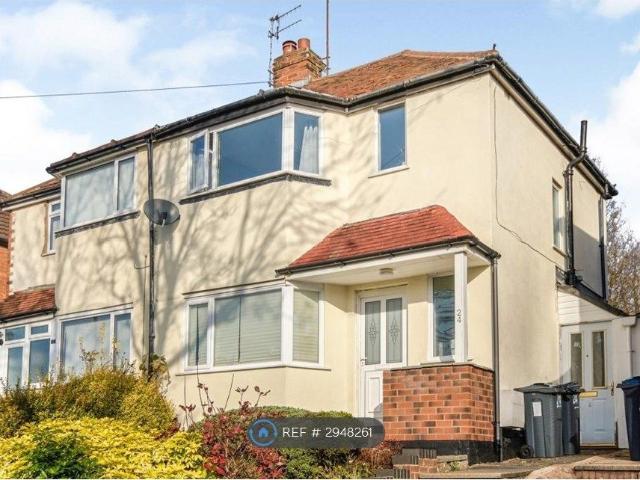 House for rent in West Midlands