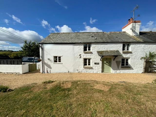 House for rent in Weir Quay, Devon