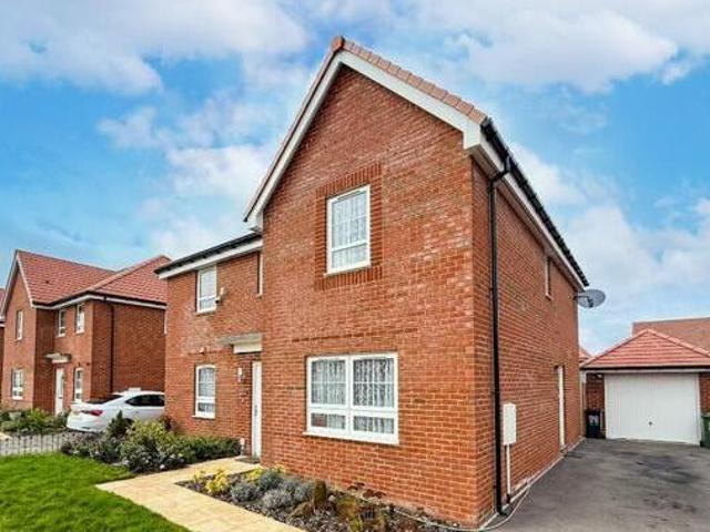 House for sale in Willingdon and Jevington, Eastbourne