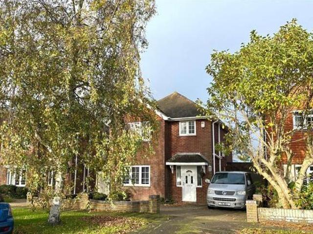 House for sale in Eastbourne, East Sussex