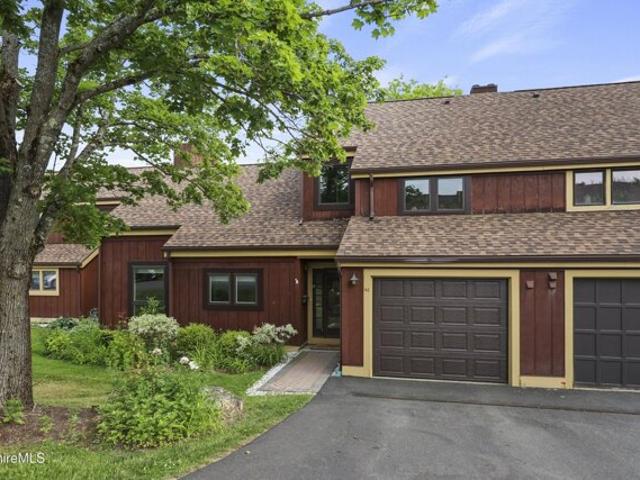 Condo for sale in Berkshire, Massachusetts