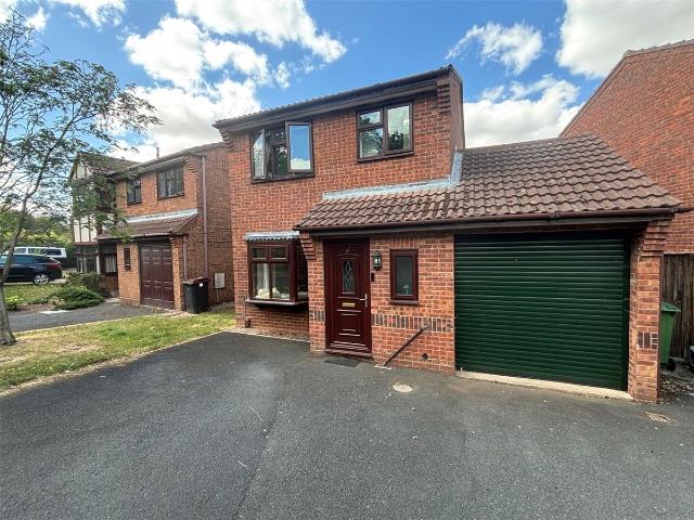 House for rent in Telford