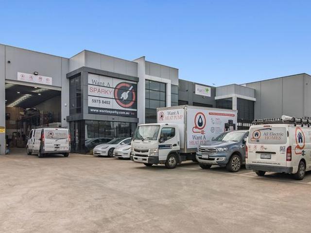 Warehouse for sale in Camerons Creek, Victoria