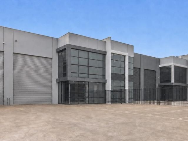 Warehouse for sale in Camerons Creek, Victoria