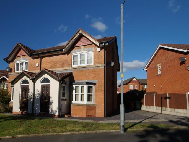 House for rent in Middlebrook, Lee Bank