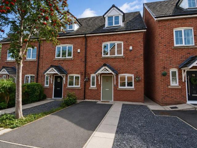 House for rent in Lowton Heath, Wigan