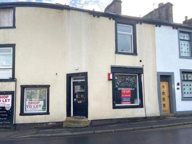 House for rent in Clitheroe, Paradise