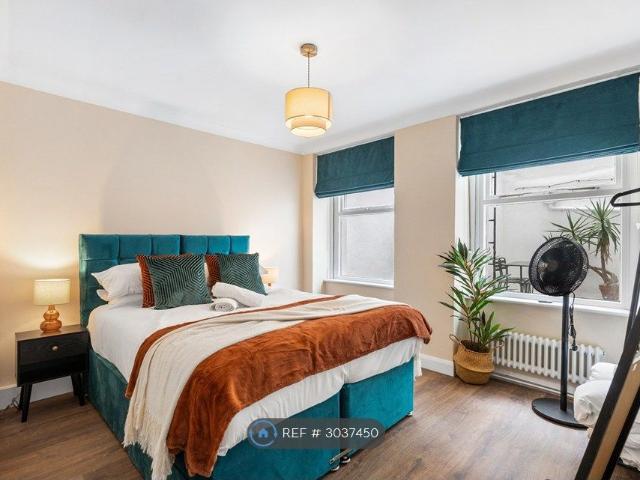 Apartment for rent in Brunswick, Brighton & Hove