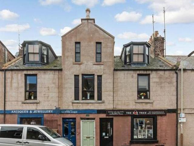 House for sale in Ferryden, Scotland