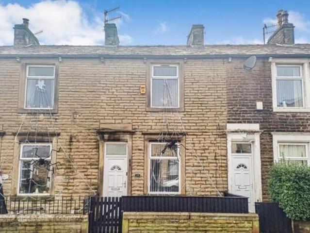 House for sale in Rose Grove, Burnley