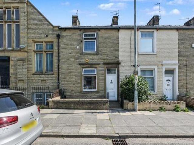 House for sale in Padiham, Burnley