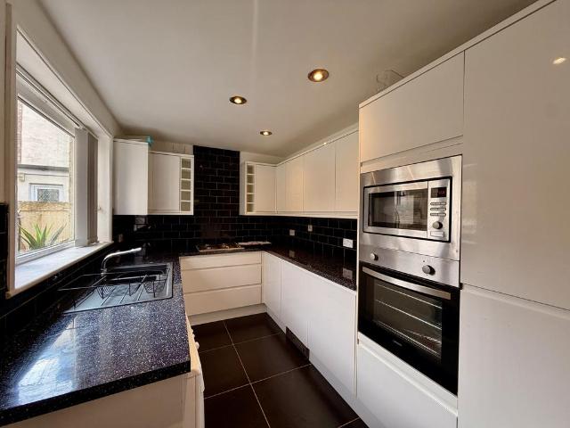 House for rent in Hapton, Burnley